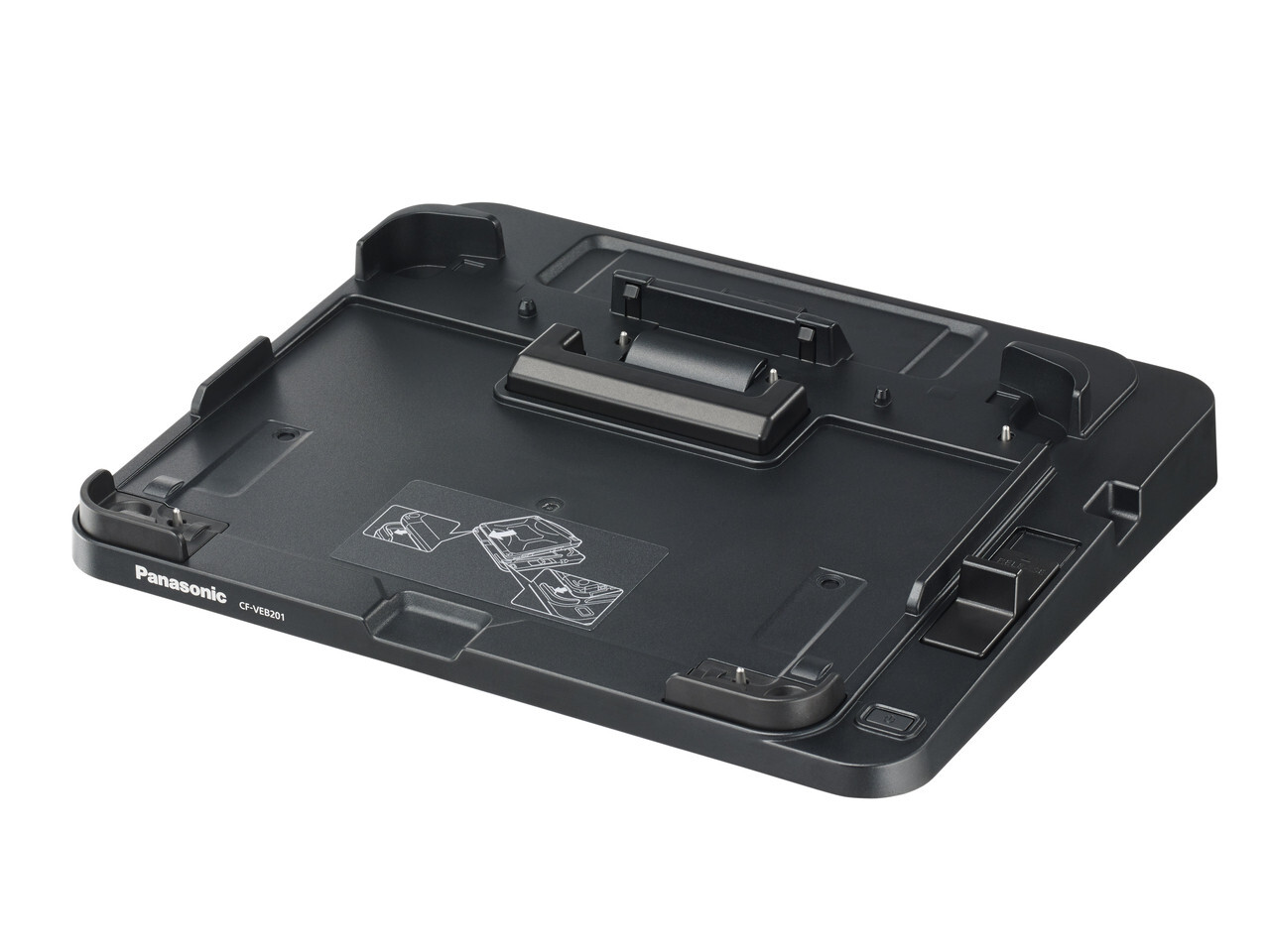 CF-VEB201U TOUGHBOOK G2 Laptop Docking Station
