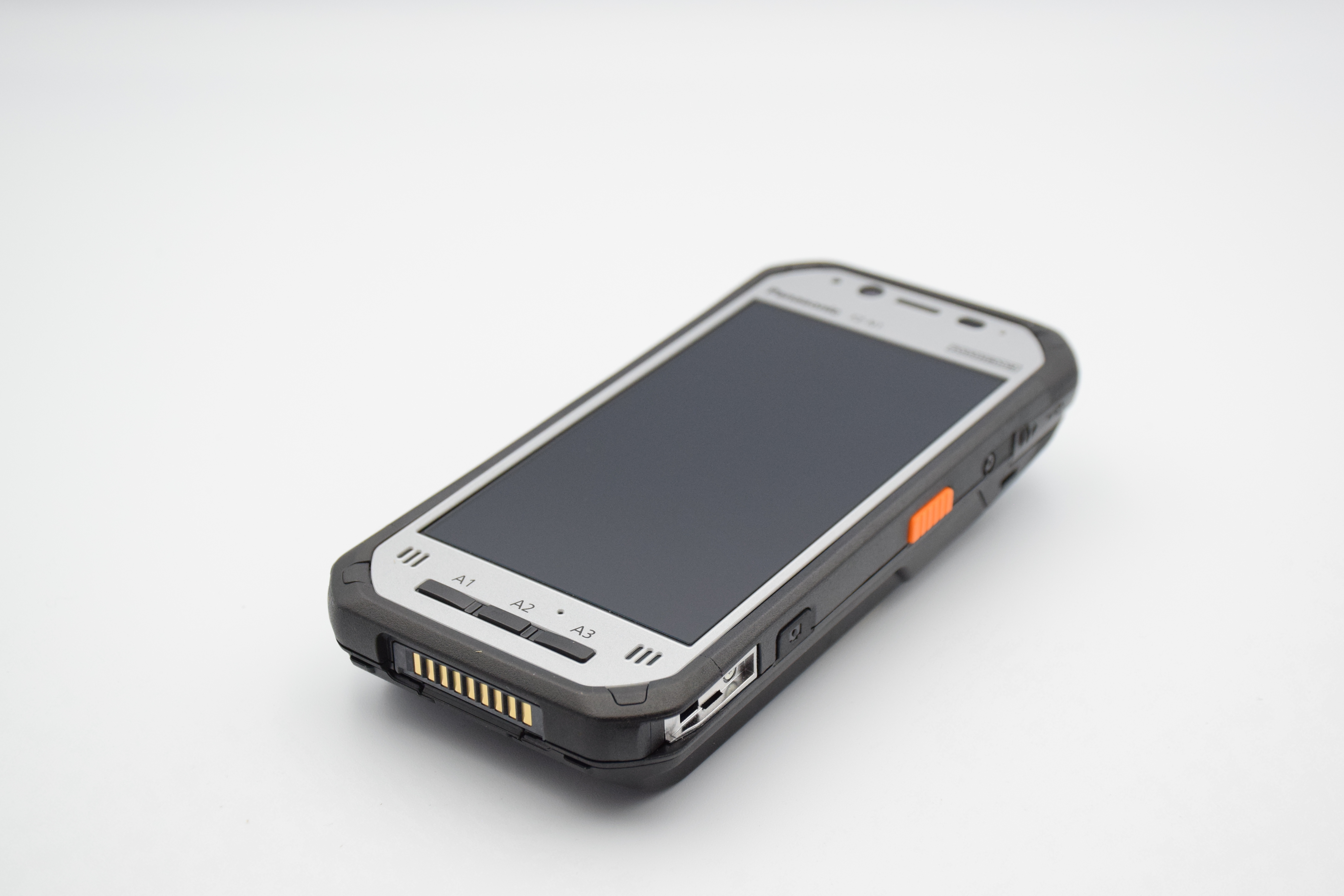 Panasonic TOUGHBOOK N1 Angled Right View Panasonic TOUGHBOOK N1 Angled Right View