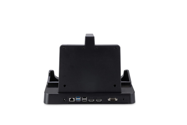FZ-VEBG21U TOUGHBOOK G2 Tablet Docking Station
