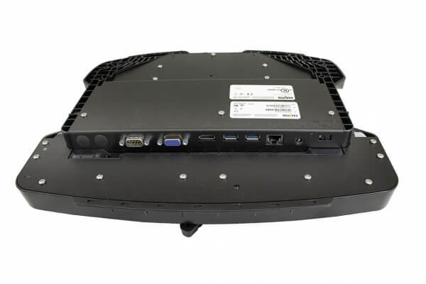 DS-PAN-431 Port View Havis TOUGHBOOK 55 Docking Station Port View