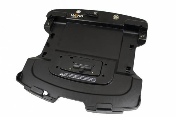 DS-PAN-431 Havis Vehicle Docking station for TOUGHBOOK 55